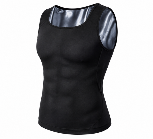 Camiseta Efecto Sauna