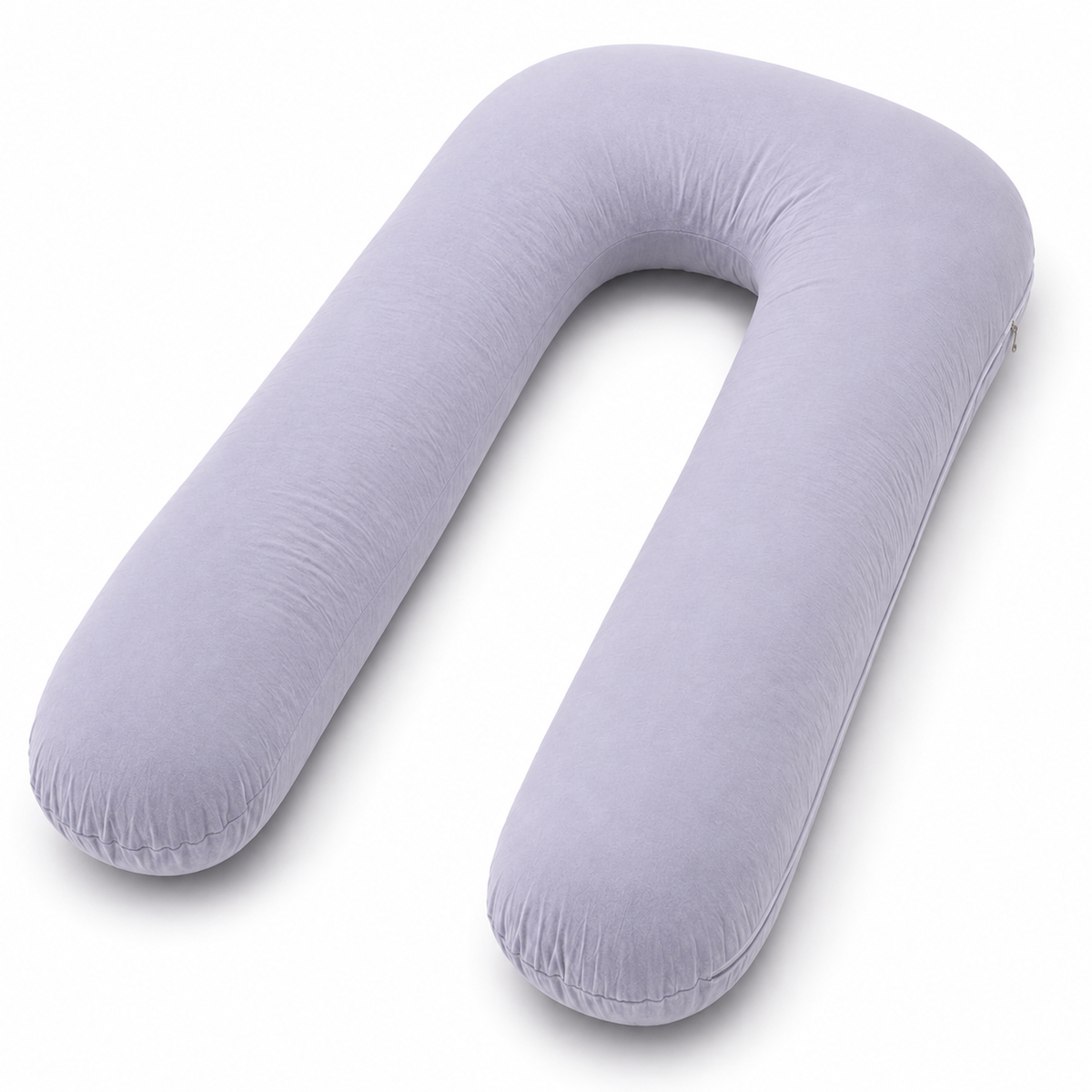Almohada corporal en forma de U